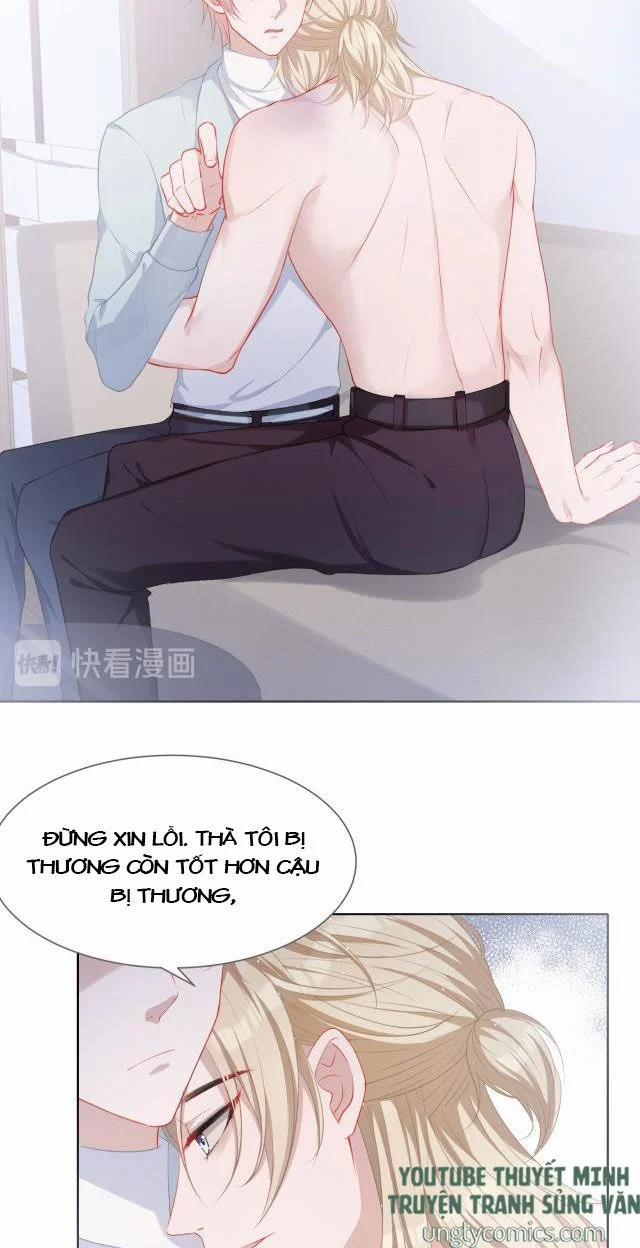 Sẵn Lòng Thua Cuộc 9 trang 20