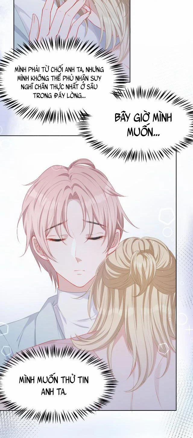 Sẵn Lòng Thua Cuộc 9 trang 22