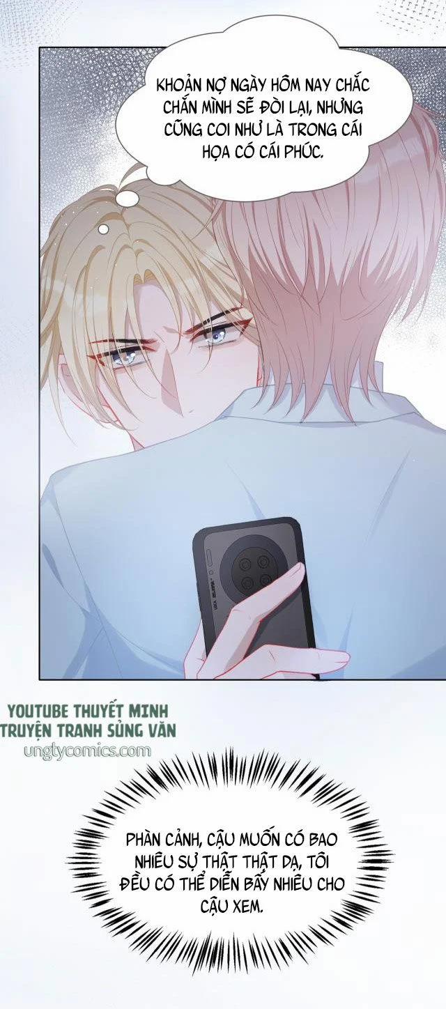 Sẵn Lòng Thua Cuộc 9 trang 23