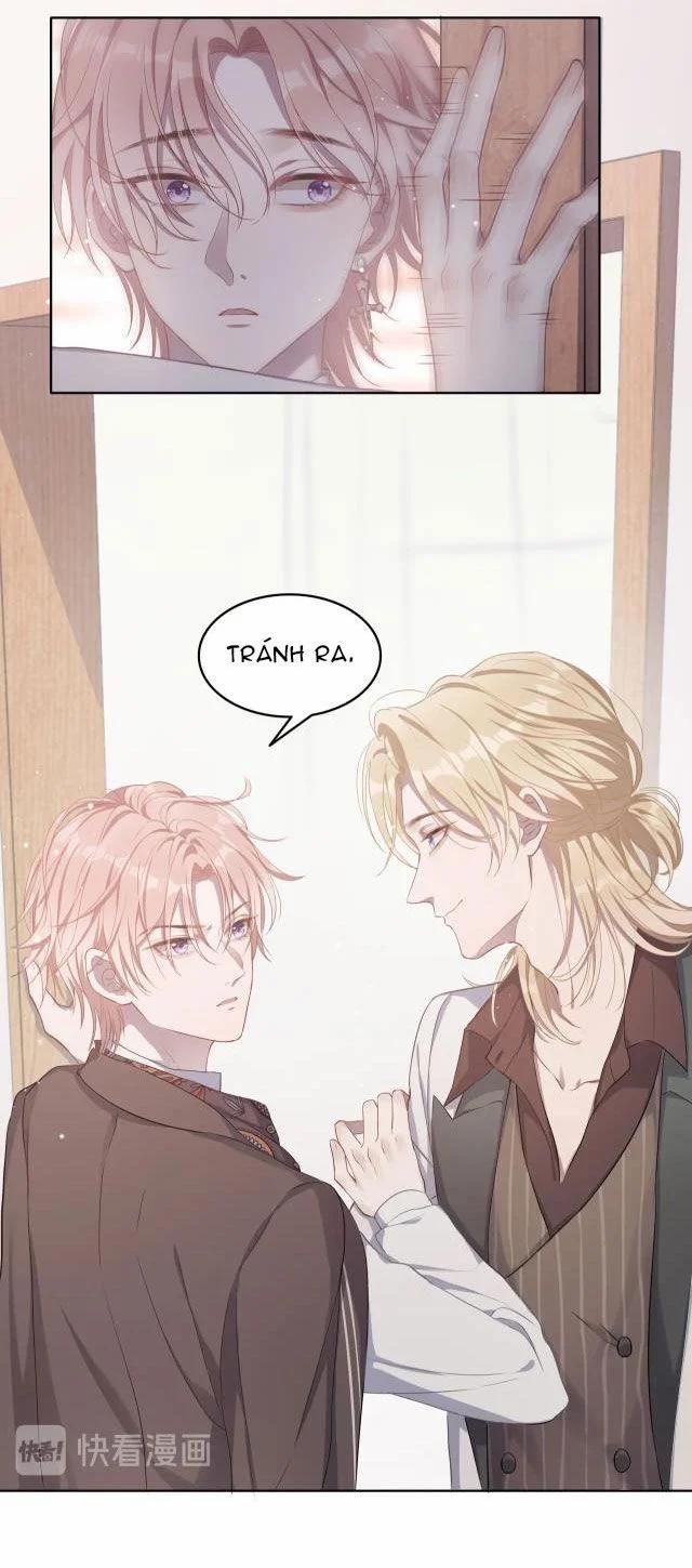 Sẵn Lòng Thua Cuộc 9 trang 24