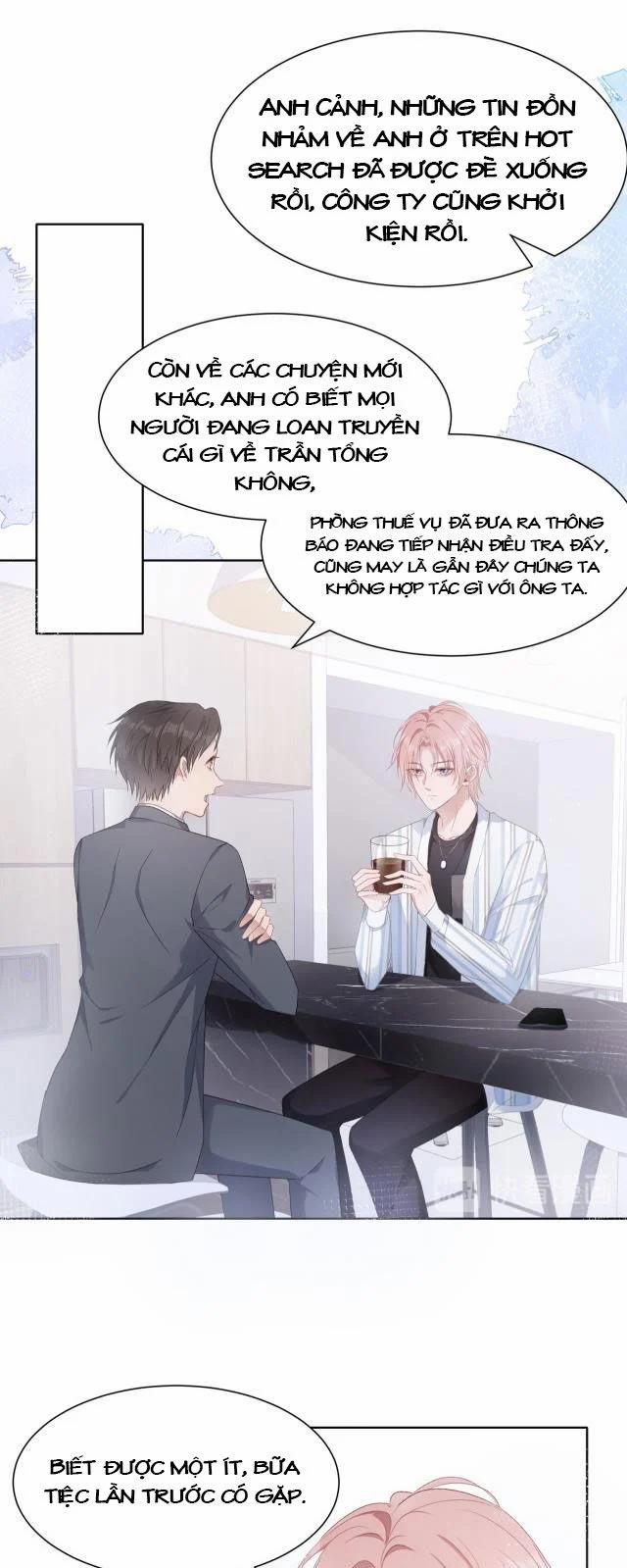 Sẵn Lòng Thua Cuộc 9 trang 25