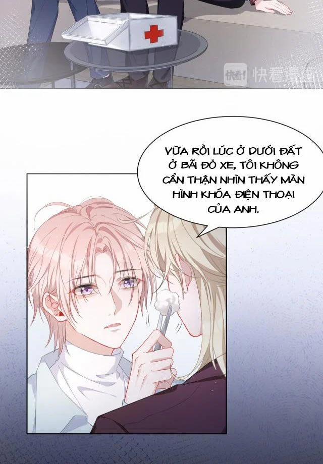 Sẵn Lòng Thua Cuộc 9 trang 3