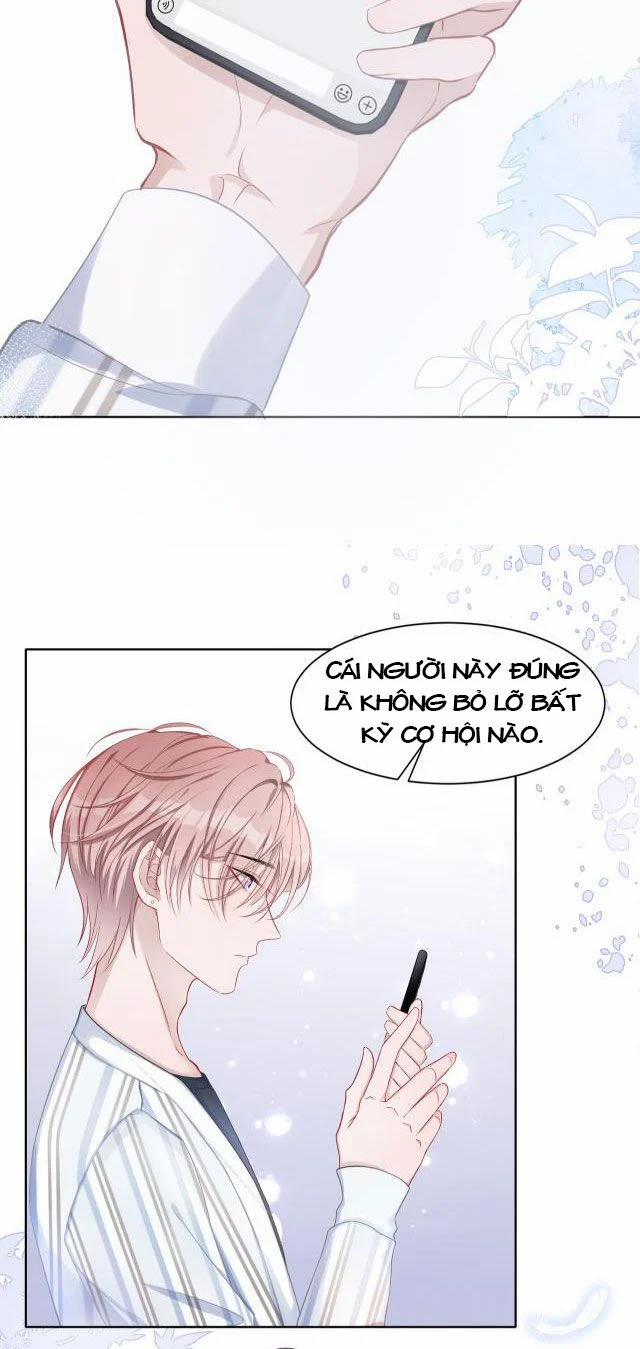 Sẵn Lòng Thua Cuộc 9 trang 30