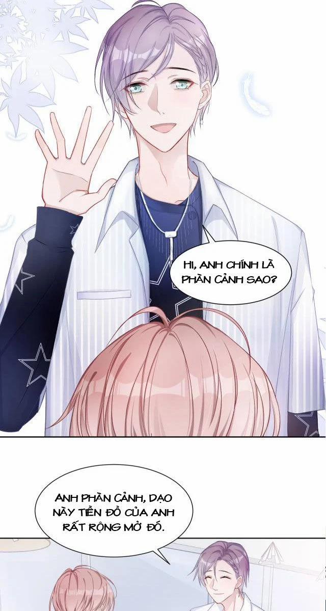 Sẵn Lòng Thua Cuộc 9 trang 31