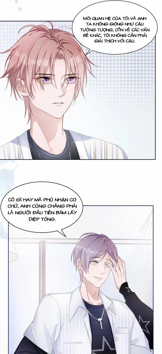 Sẵn Lòng Thua Cuộc 9 trang 34