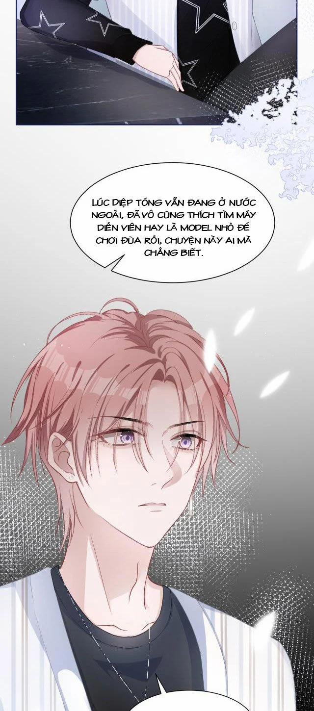 Sẵn Lòng Thua Cuộc 9 trang 35