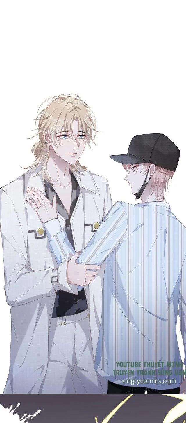 Sẵn Lòng Thua Cuộc 9 trang 37