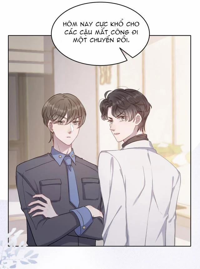 Sẵn Lòng Thua Cuộc 9 trang 41