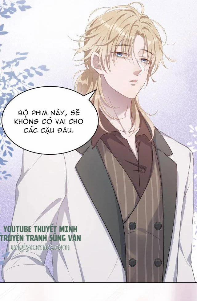 Sẵn Lòng Thua Cuộc 9 trang 42