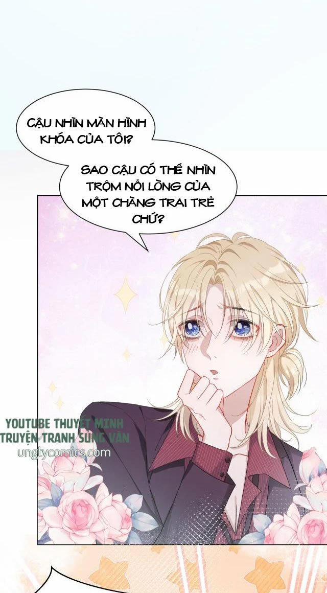 Sẵn Lòng Thua Cuộc 9 trang 6