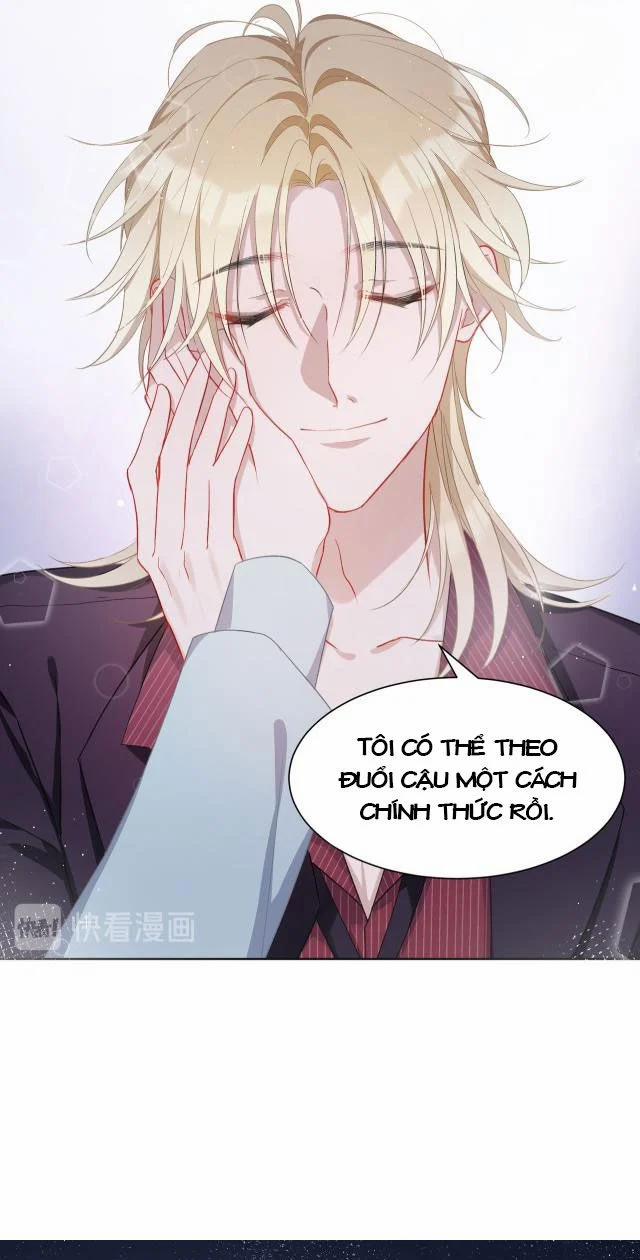 Sẵn Lòng Thua Cuộc 9 trang 9