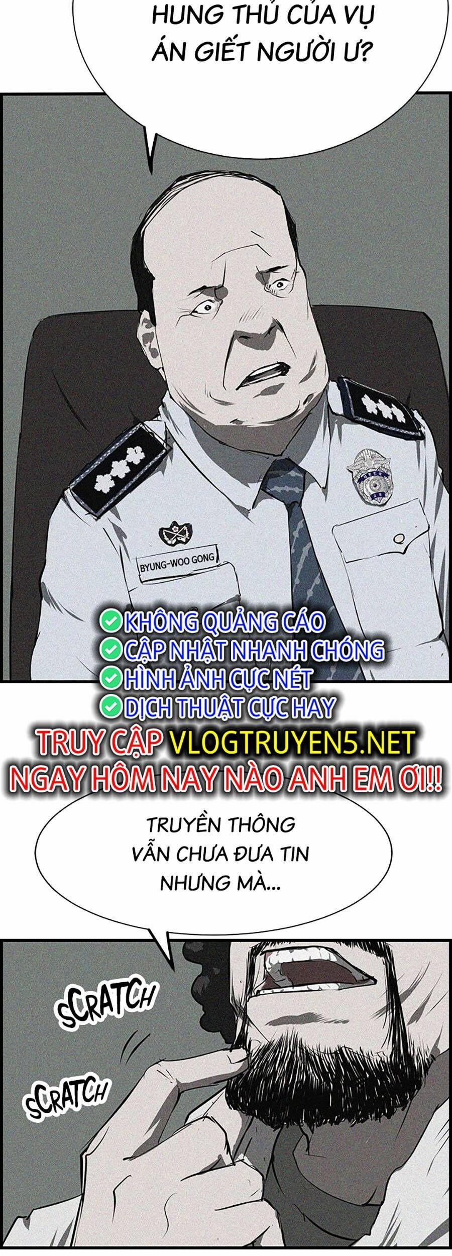 Săn Lùng Ác Quỷ 10 trang 19