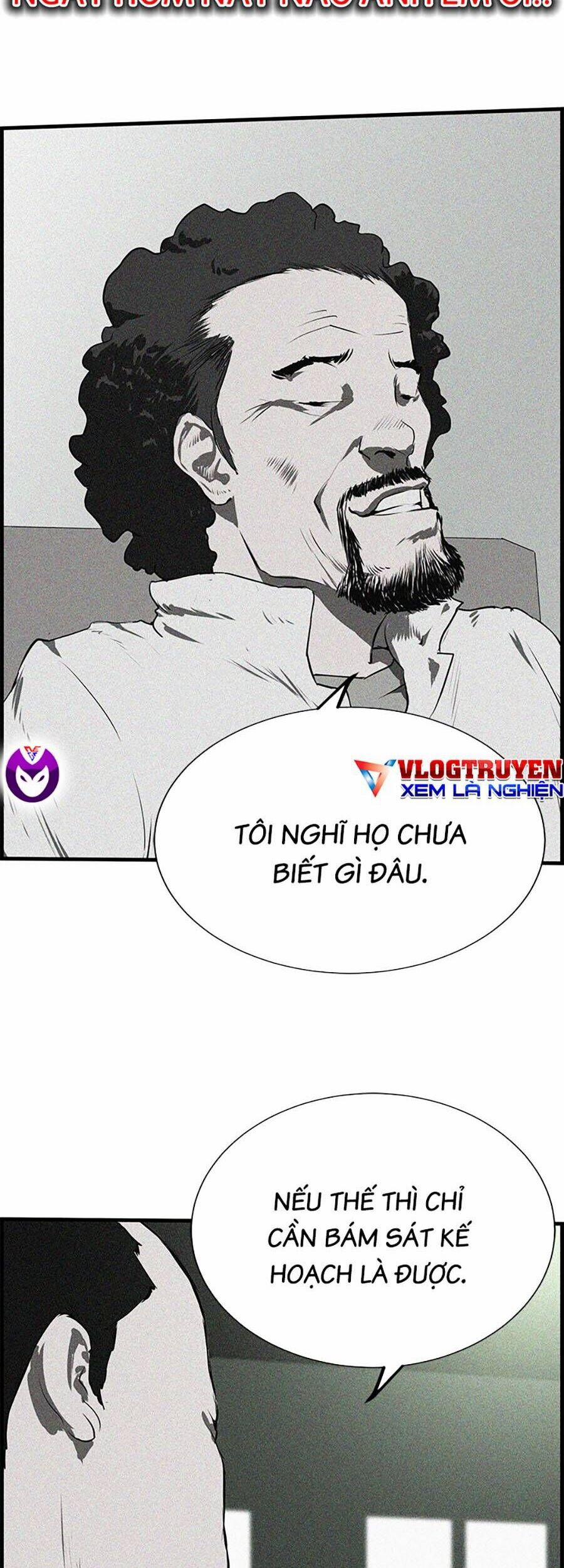 Săn Lùng Ác Quỷ 10 trang 23