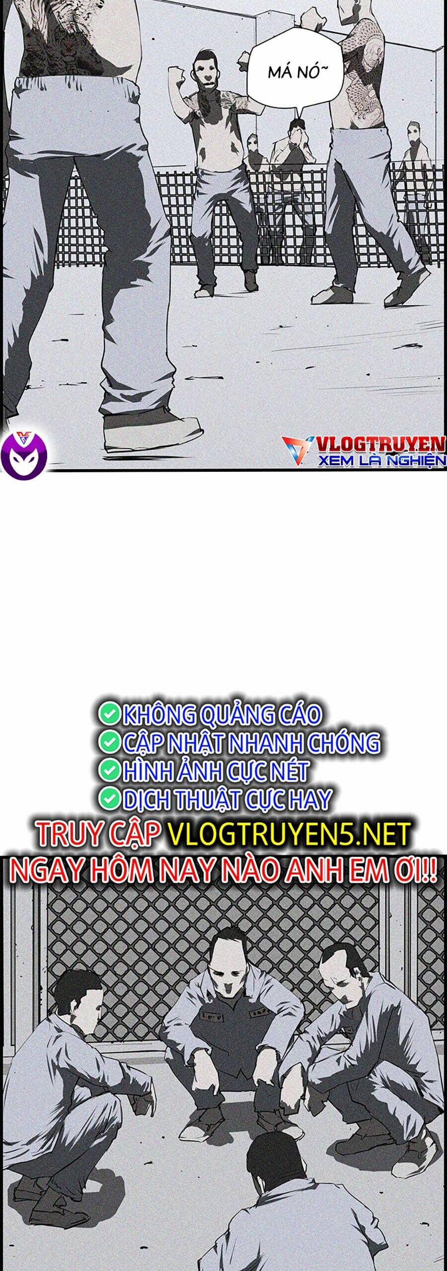 Săn Lùng Ác Quỷ 10 trang 3