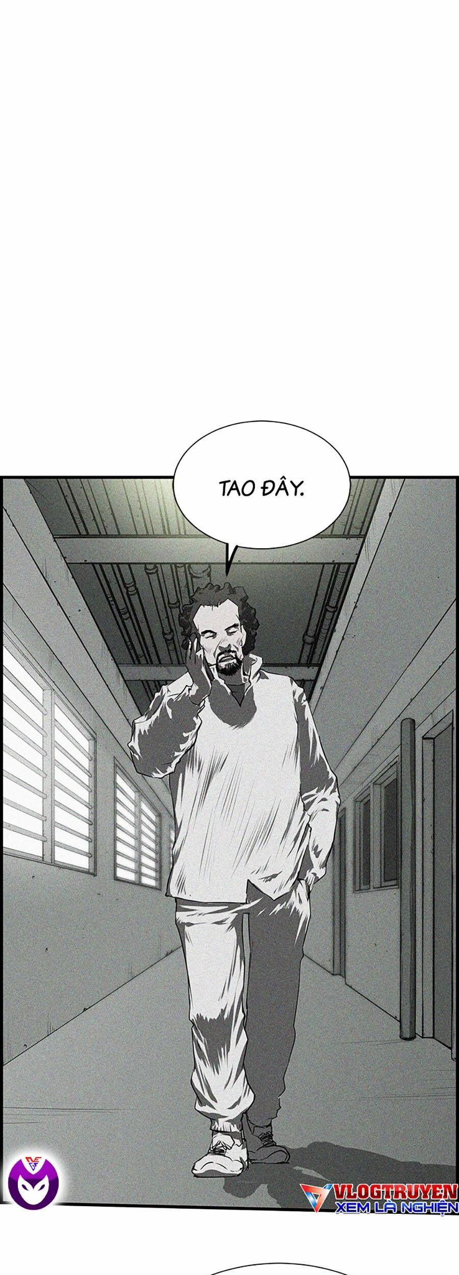 Săn Lùng Ác Quỷ 10 trang 30