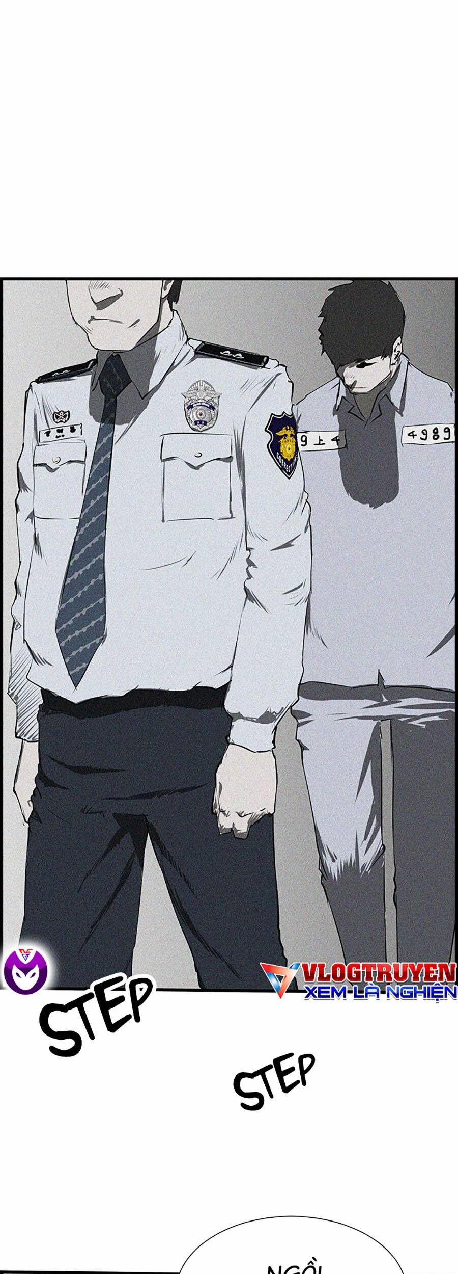 Săn Lùng Ác Quỷ 10 trang 45