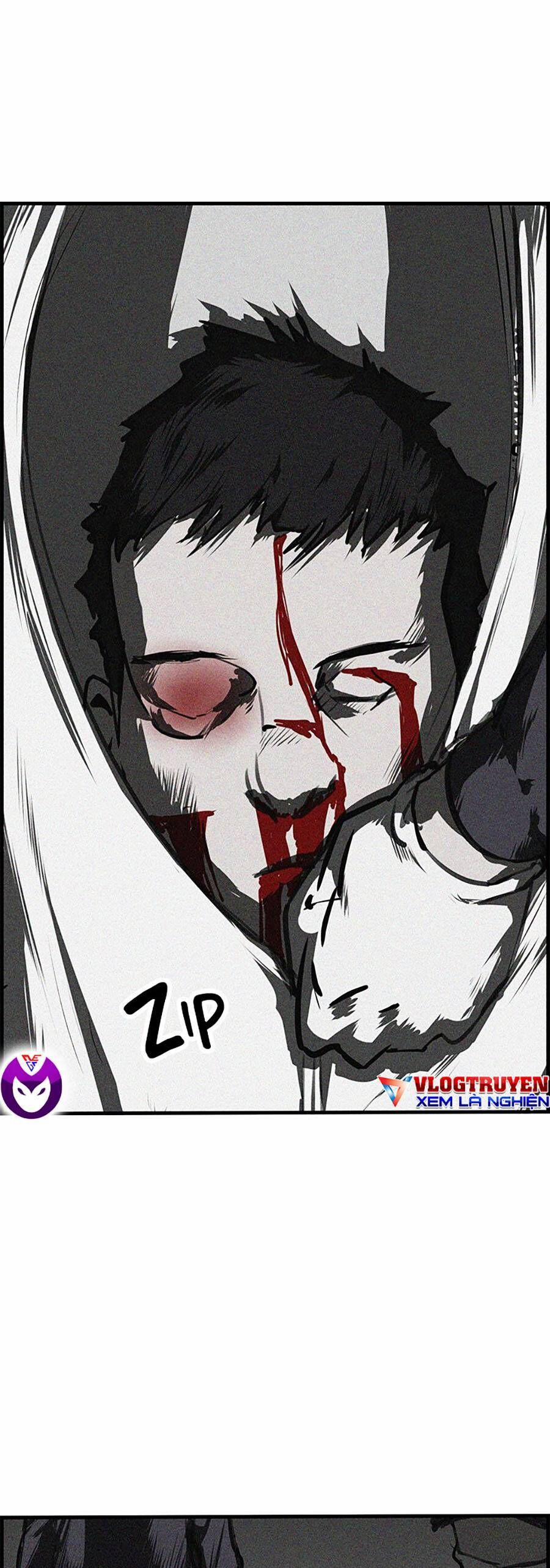 Săn Lùng Ác Quỷ 11 trang 0