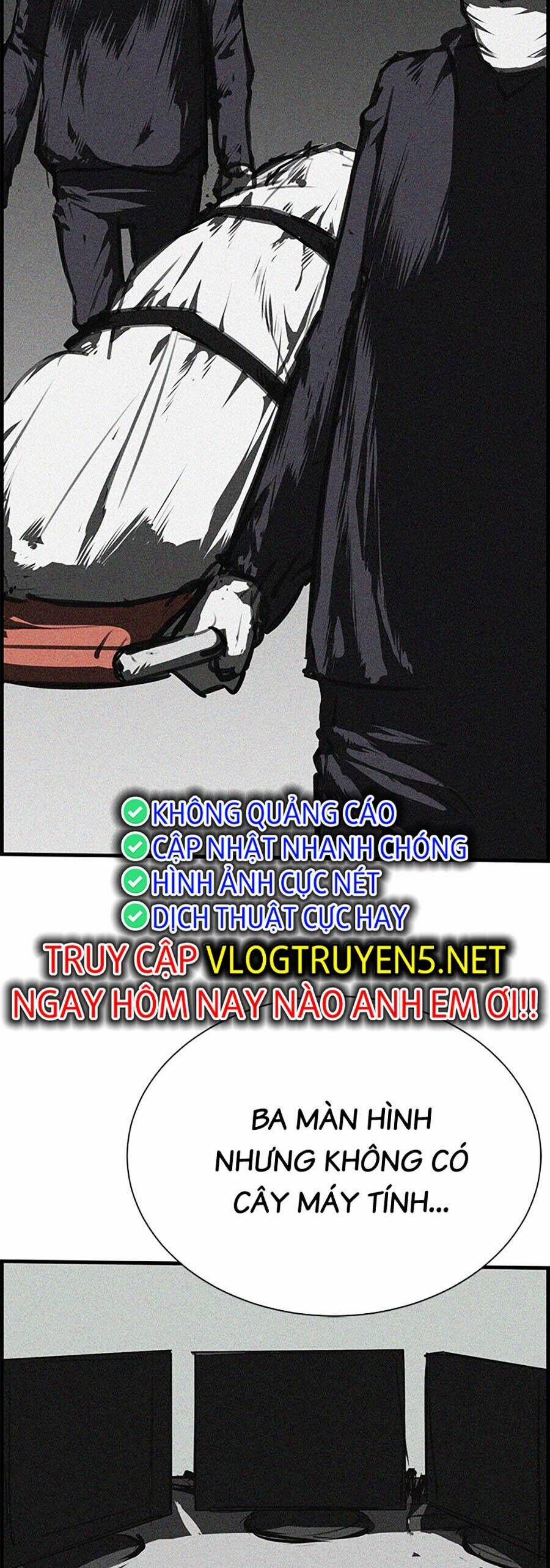 Săn Lùng Ác Quỷ 11 trang 1