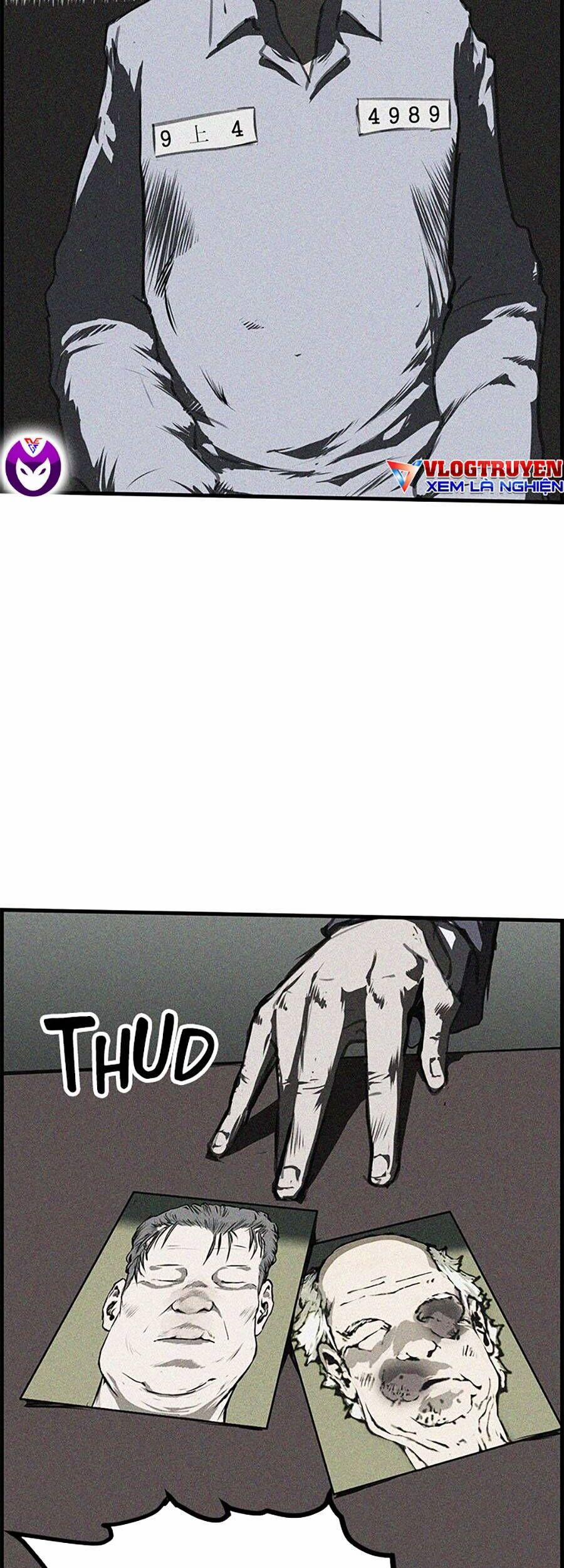 Săn Lùng Ác Quỷ 11 trang 22