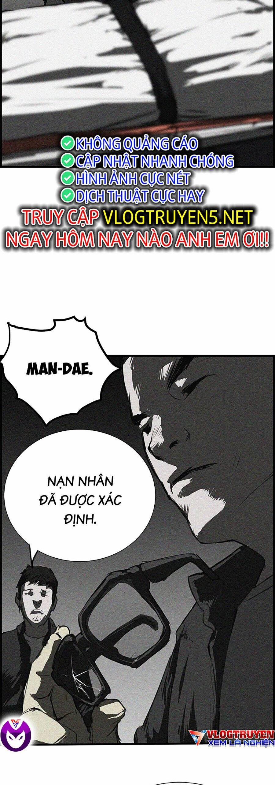 Săn Lùng Ác Quỷ 11 trang 3