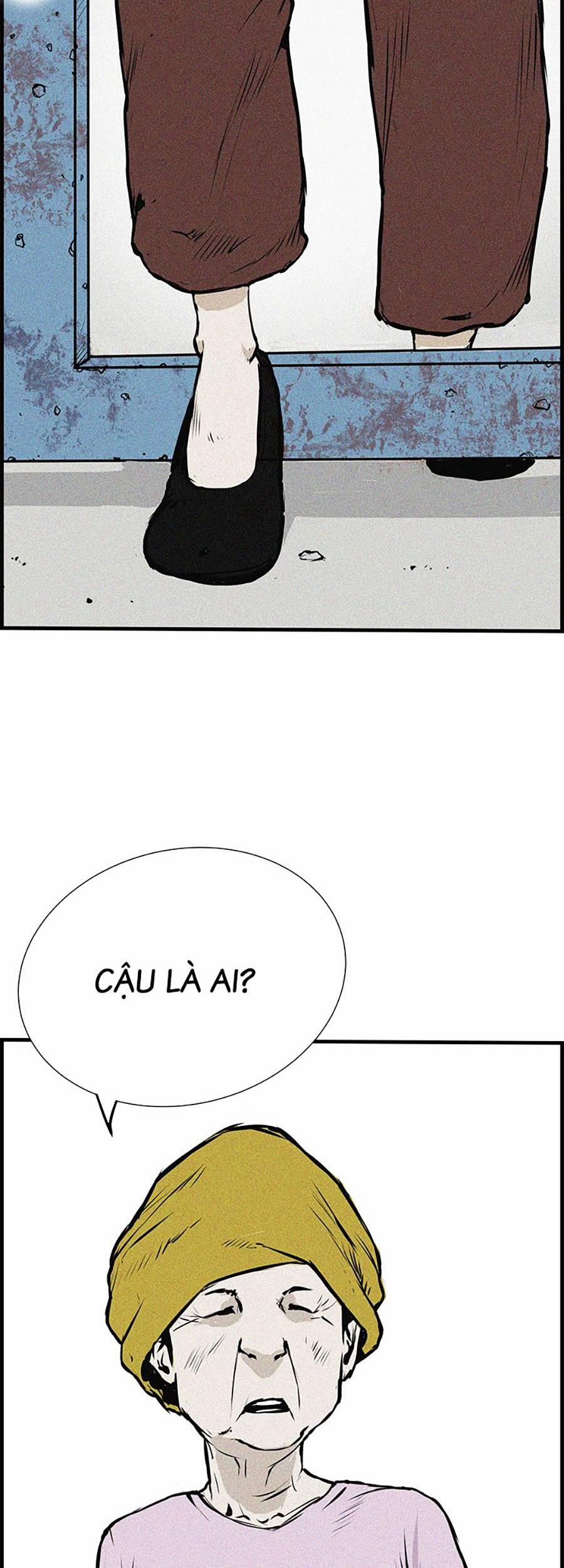 Săn Lùng Ác Quỷ 4 trang 31