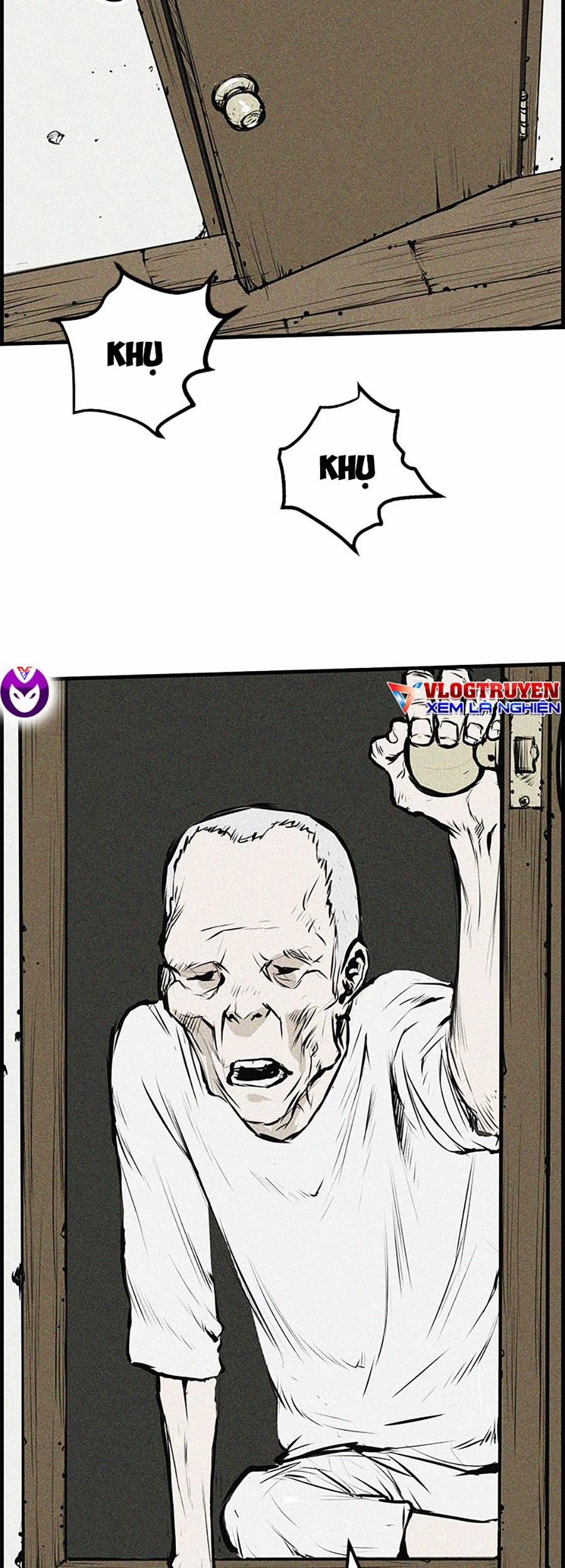 Săn Lùng Ác Quỷ 4 trang 43