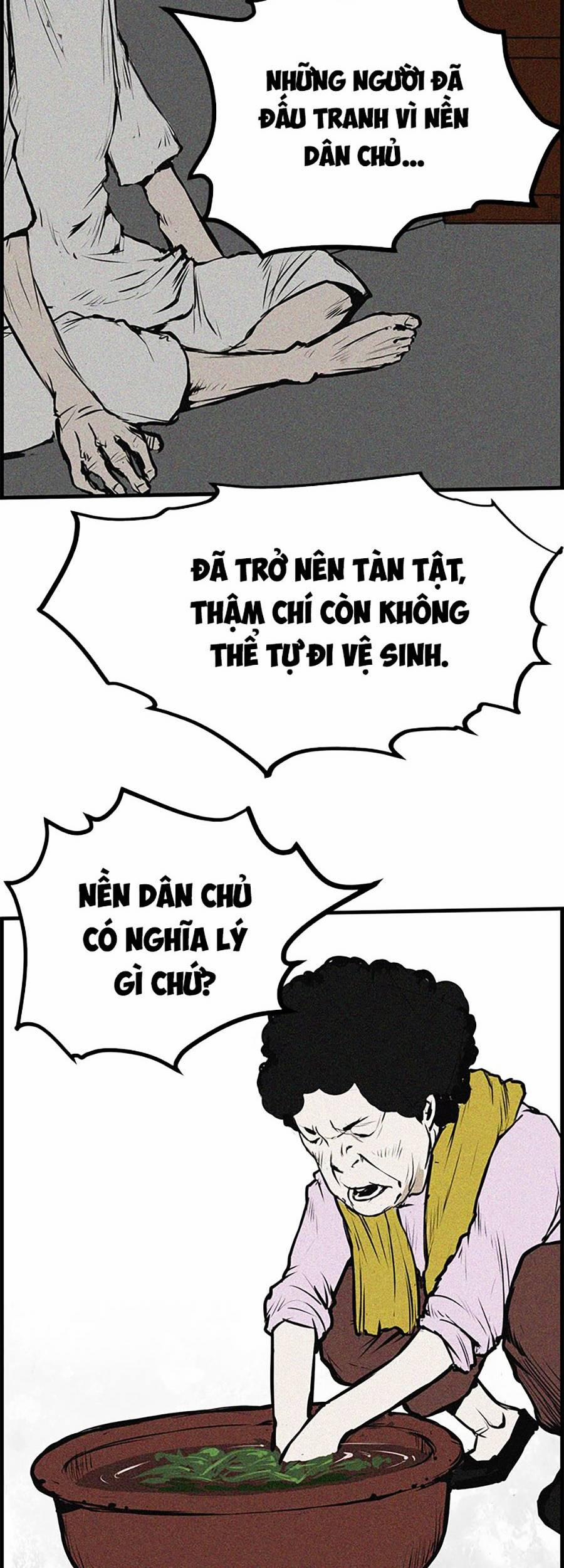 Săn Lùng Ác Quỷ 4 trang 48