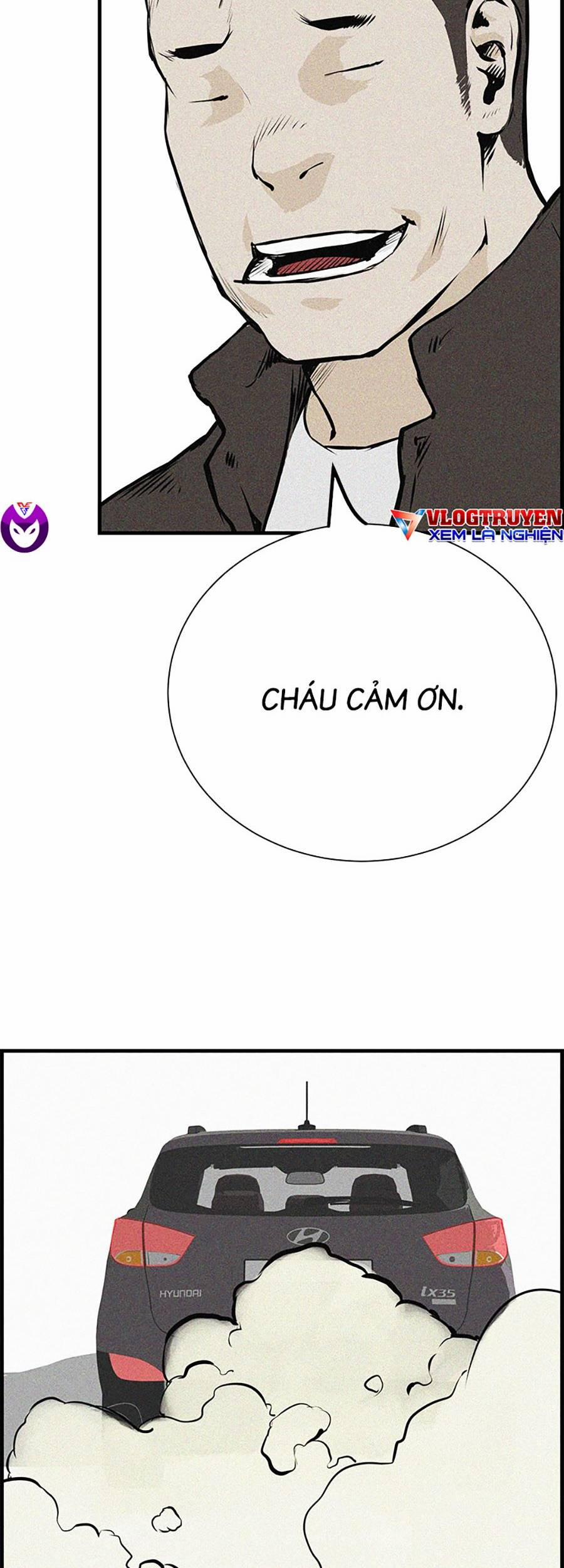 Săn Lùng Ác Quỷ 4 trang 8