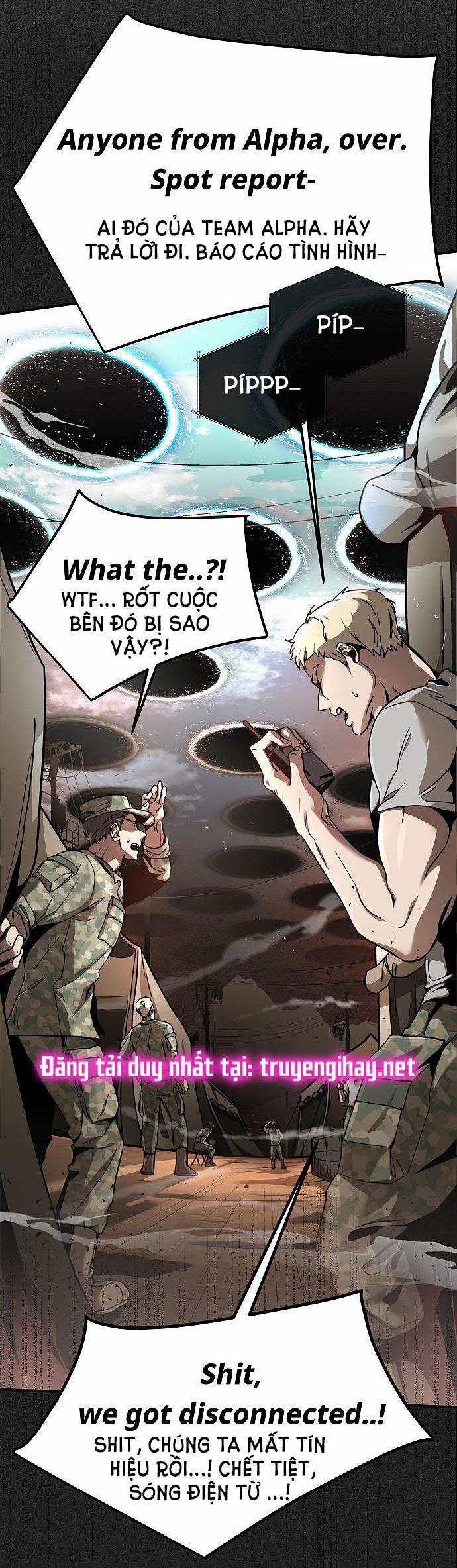 Săn Lùng Hoàng Đế 1.1 trang 12