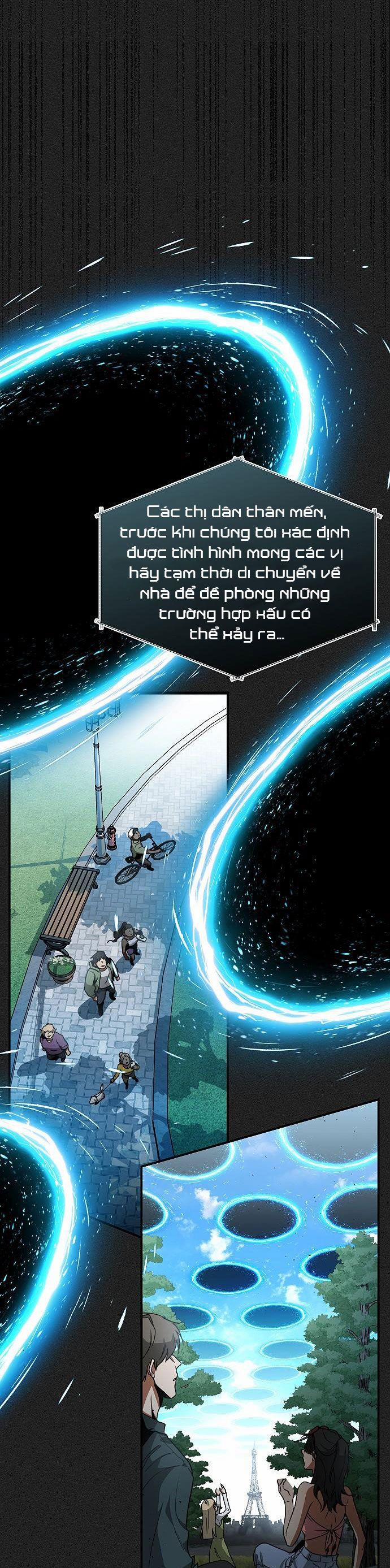 Săn Lùng Hoàng Đế 1.1 trang 14