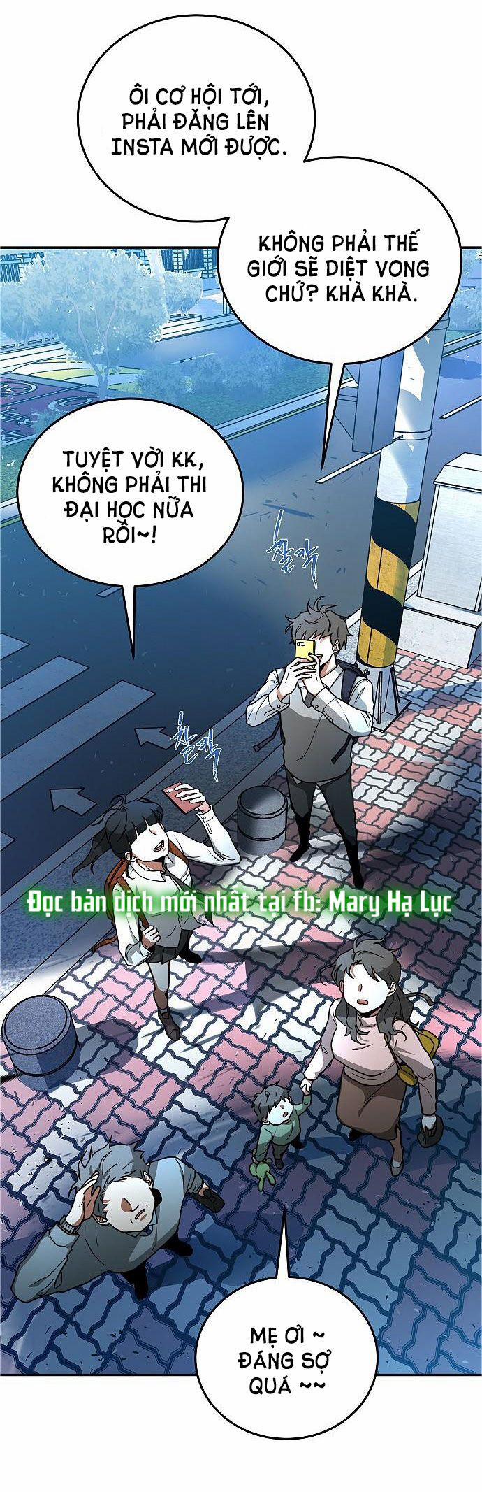 Săn Lùng Hoàng Đế 1.1 trang 17