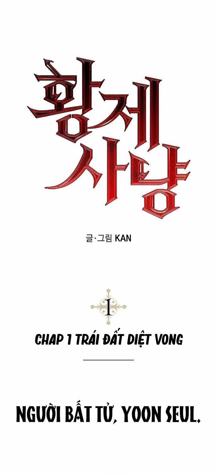 Săn Lùng Hoàng Đế 1.1 trang 45