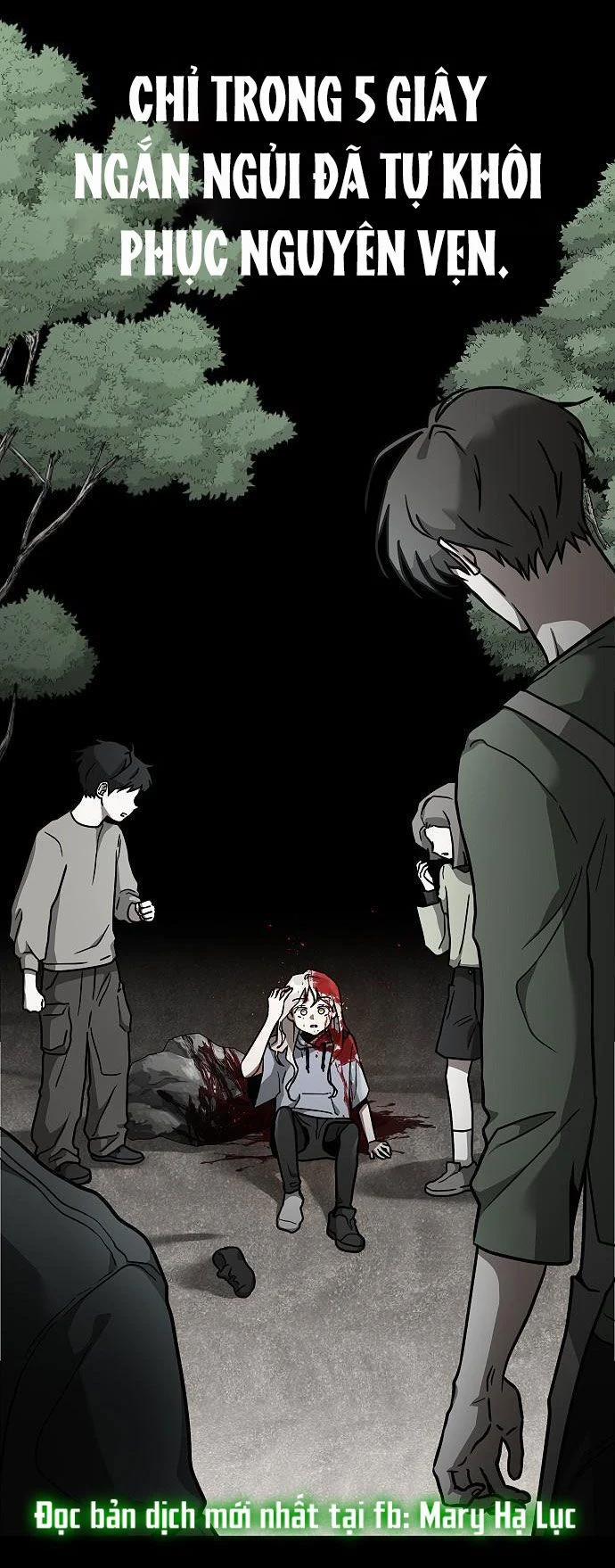 Săn Lùng Hoàng Đế 1.1 trang 50