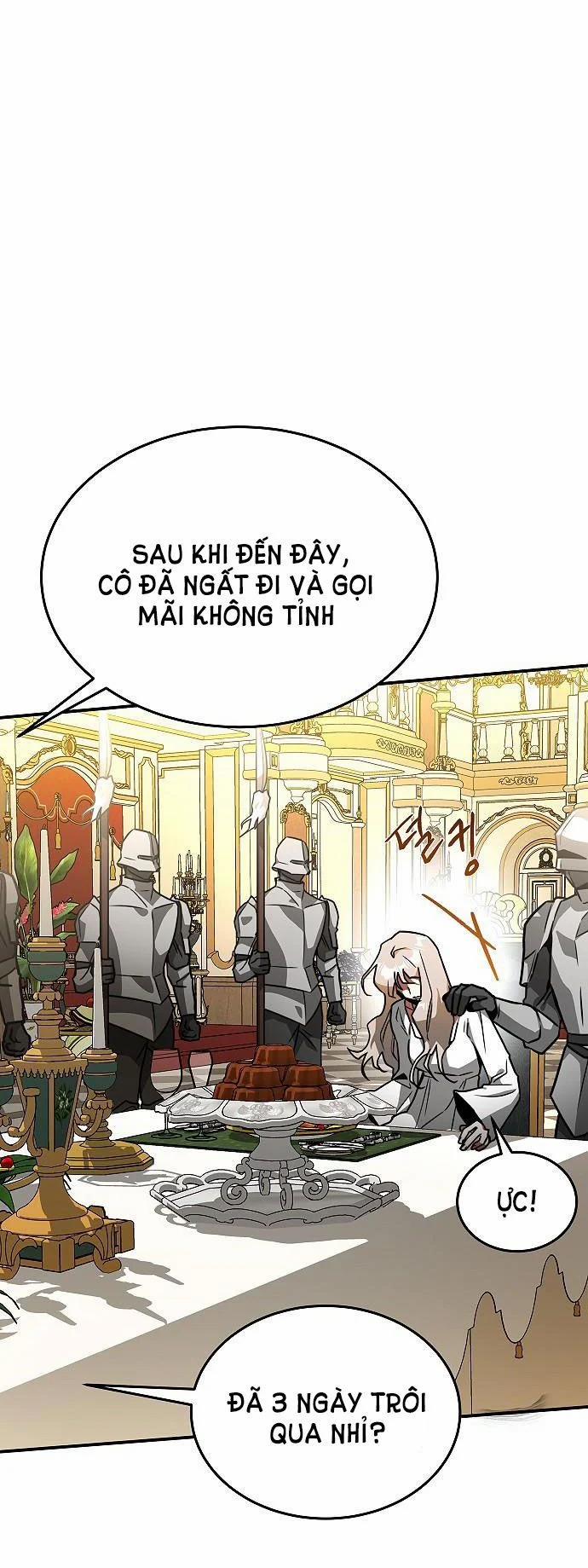 Săn Lùng Hoàng Đế 1.2 trang 1