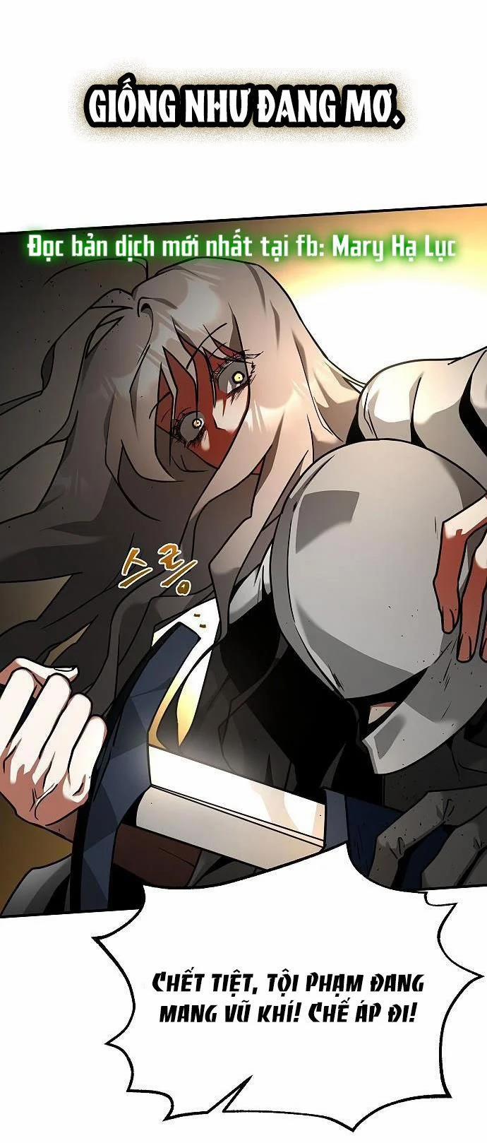 Săn Lùng Hoàng Đế 1.2 trang 10