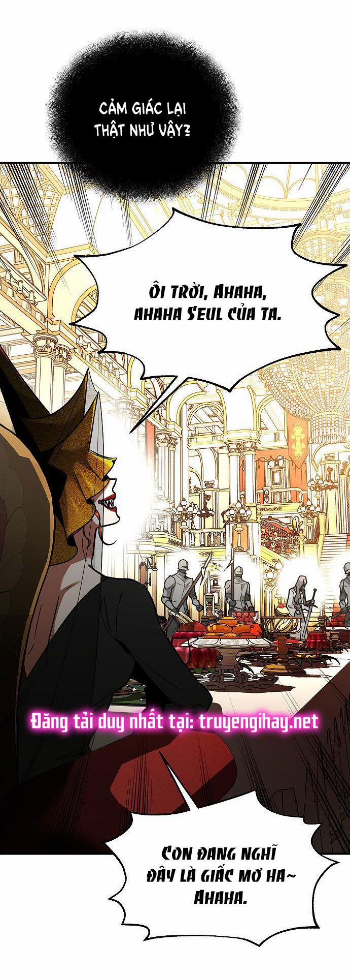 Săn Lùng Hoàng Đế 1.2 trang 17