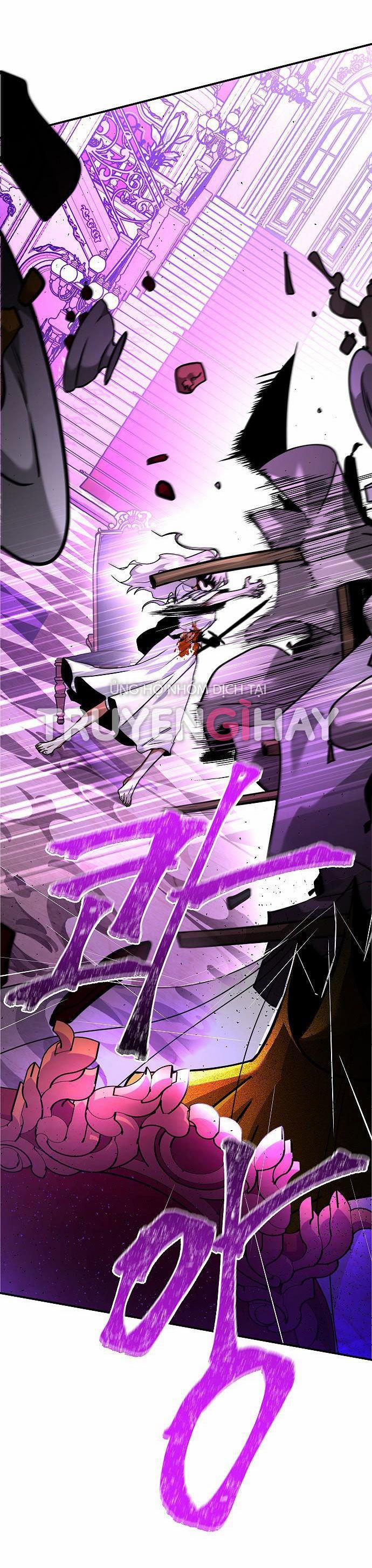 Săn Lùng Hoàng Đế 1.2 trang 33