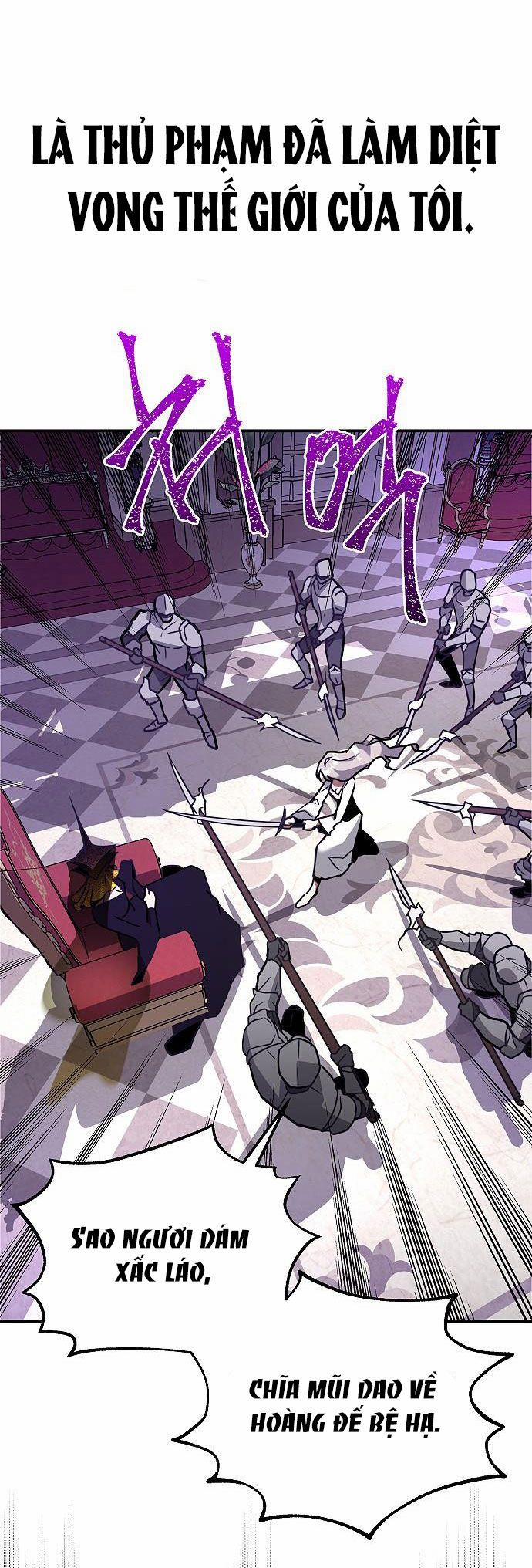 Săn Lùng Hoàng Đế 1.2 trang 41