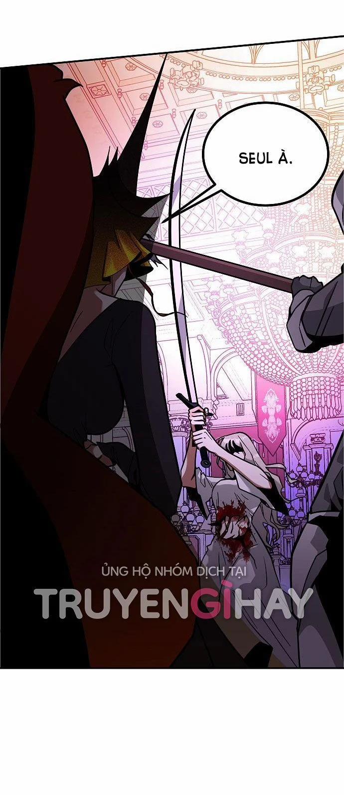 Săn Lùng Hoàng Đế 1.2 trang 44