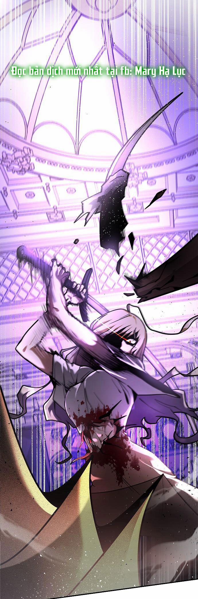 Săn Lùng Hoàng Đế 1.2 trang 47