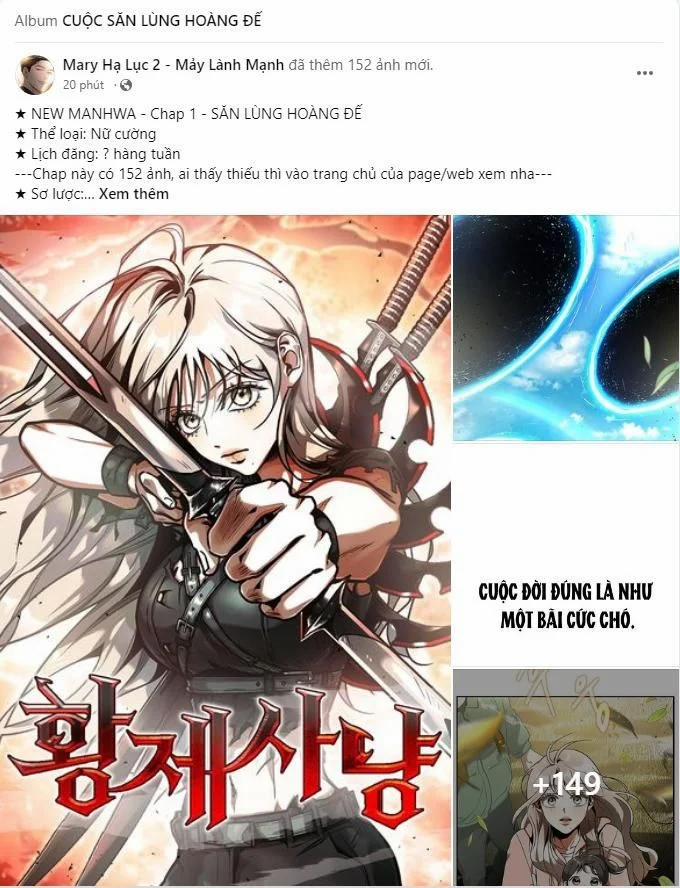 Săn Lùng Hoàng Đế 1.2 trang 69