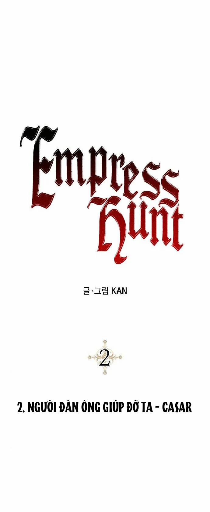 Săn Lùng Hoàng Đế 2.1 trang 21