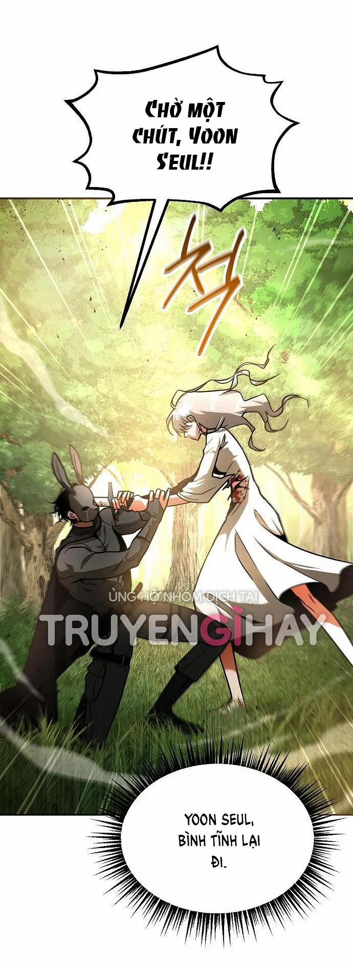 Săn Lùng Hoàng Đế 2.1 trang 23