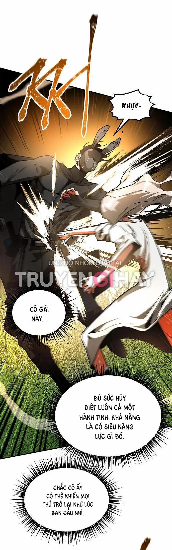 Săn Lùng Hoàng Đế 2.1 trang 29