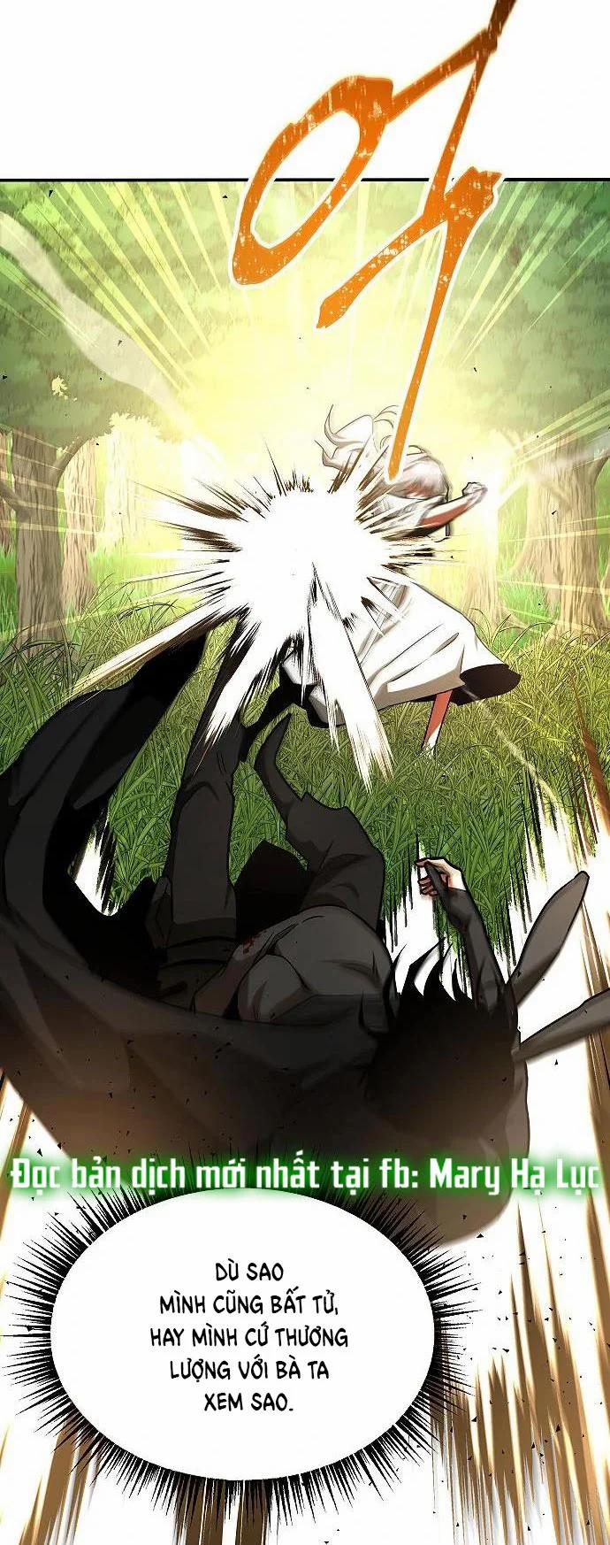 Săn Lùng Hoàng Đế 2.1 trang 30