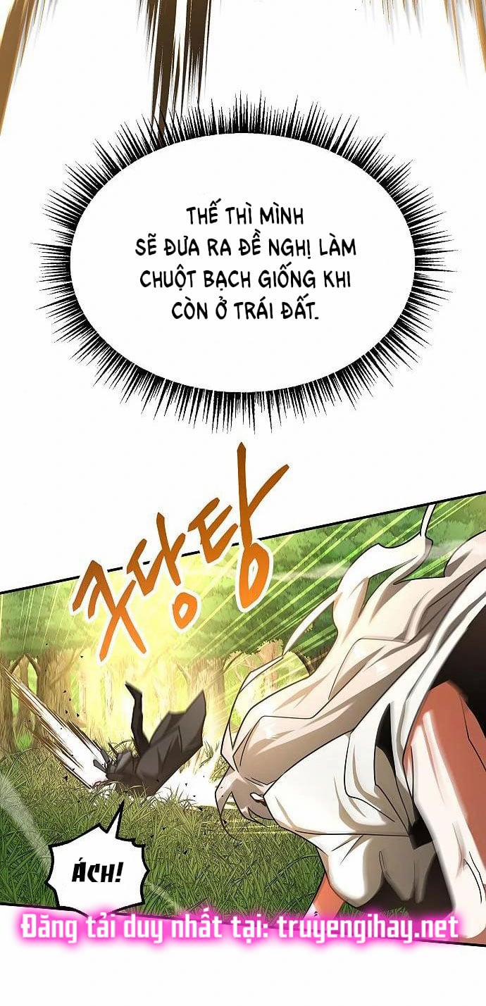 Săn Lùng Hoàng Đế 2.1 trang 31