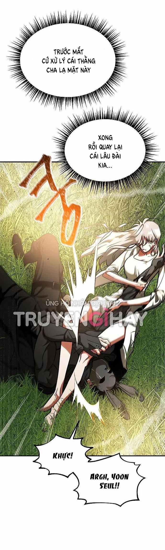 Săn Lùng Hoàng Đế 2.1 trang 35