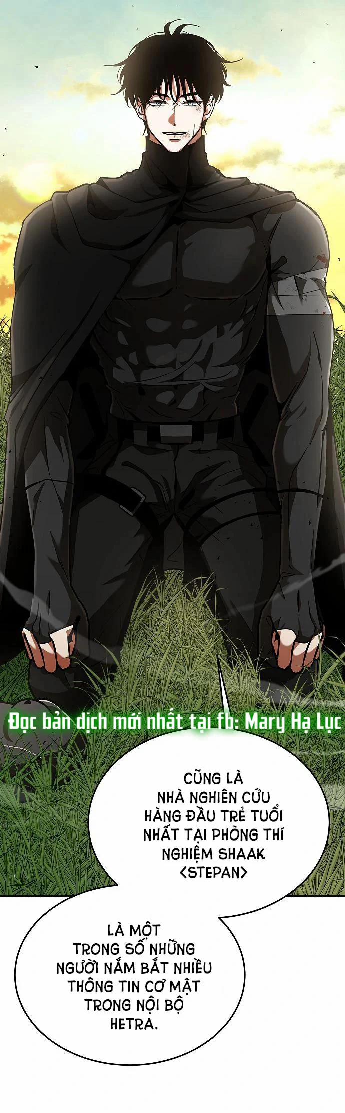 Săn Lùng Hoàng Đế 2.1 trang 45