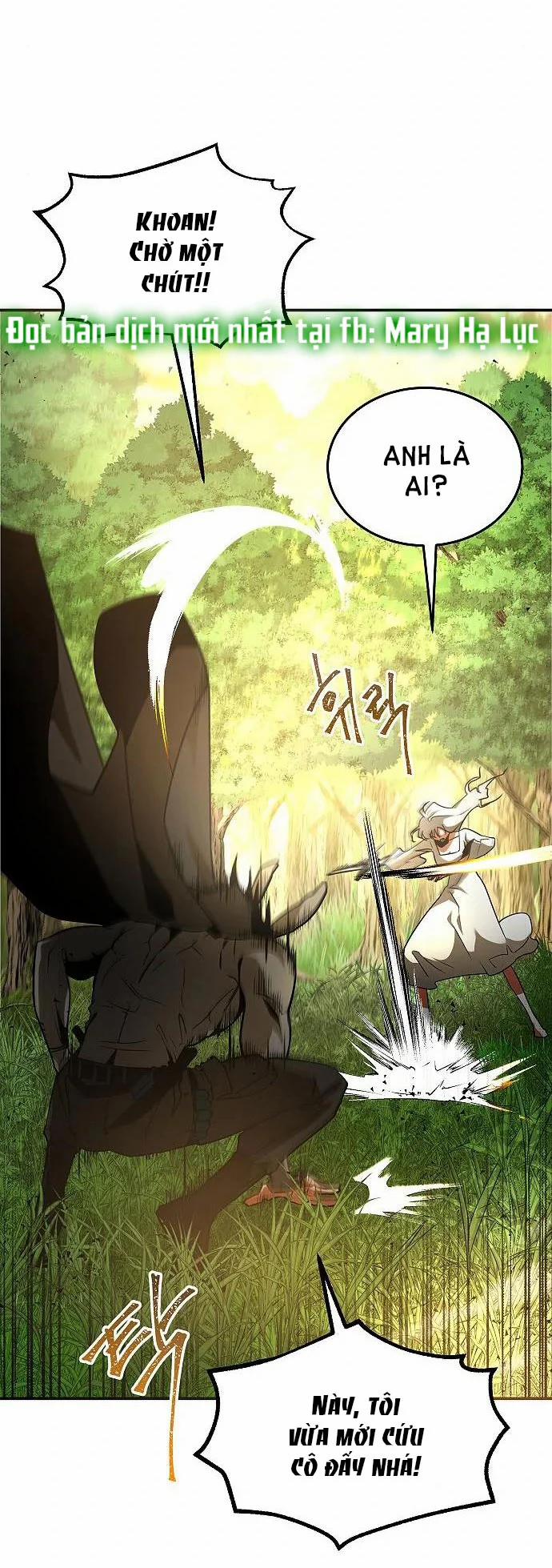 Săn Lùng Hoàng Đế 2.1 trang 5