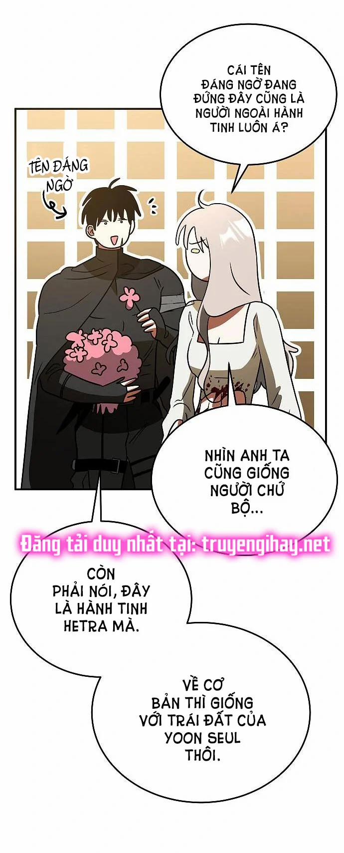 Săn Lùng Hoàng Đế 2.1 trang 58